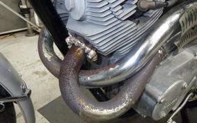 HONDA CL72 BENLY 2023 CL72