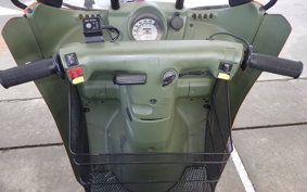 HONDA GYRO CANOPY TA03