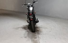 HONDA CB223S MC40