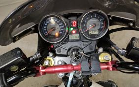 HONDA CB1300SF SUPER FOUR 2013 SC54