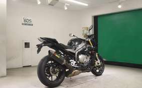 BMW S1000R 2016