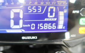 SUZUKI GSX-S125 ABS DL32B