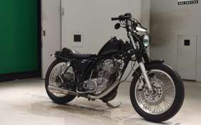 YAMAHA SR400 Gen.3 2001 RH01J