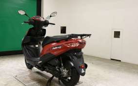 SUZUKI ADDRESS V125 DT11A