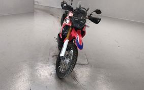 HONDA CRF250 RALLY  MD44