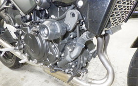 KAWASAKI Z250 Gen.2 EX250P