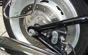 HARLEY FXSTC 1580 2010