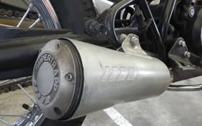 YAMAHA SR250 4J1