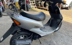 HONDA DIO AF34