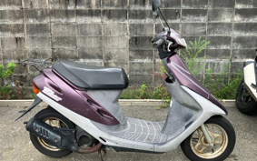 HONDA SUPER DIO AF27