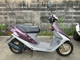 Фото Honda SUPER DIO с японского аукциона