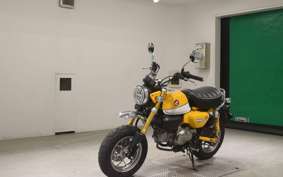 HONDA MONKEY 125 ABS 2006 JB02