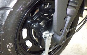 HONDA NAVI110 2022