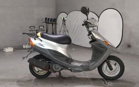 YAMAHA BJ SA24J