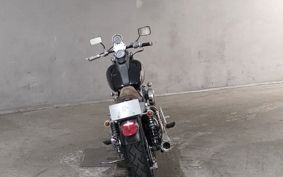 HARLEY HARLEY FXR1340 EAL