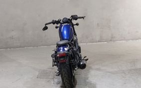 HONDA REBEL 250 S MC49