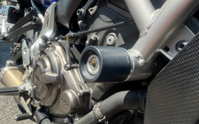 YAMAHA MT-07 ABS 2014 RM07J