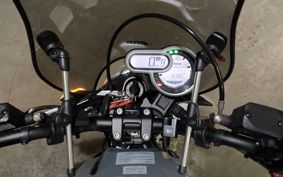 DUCATI SCRAMBLER 1100SP 2019 KF00AA
