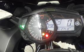 YAMAHA YZF-R25 A 2002 RG43J