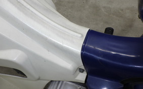 YAMAHA MATE 90 2003 UB02J