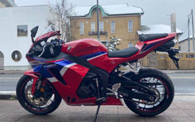 HONDA CBR600RR ABS 2024 PC40