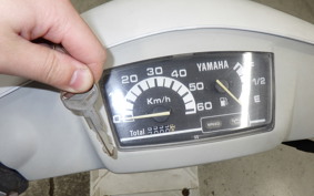 YAMAHA JOG Gen.1 2024 3KJ