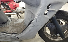 SUZUKI VECSTAR 125 CF42A