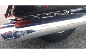 HARLEY HARLEYFLHTK TC 2014 KEL