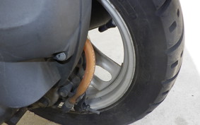 HONDA DIO Gen.5 AF56