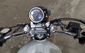 HONDA GB350S 2022 NC59