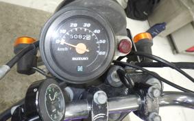 SUZUKI GS50 NA41A