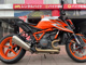 Фото KTM 1290 SUPER DUKE R 2022 с японского аукциона