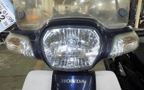 HONDA C50 SUPER CUB 2021 AA04