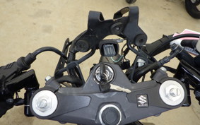 SUZUKI SV650 X A 2021 VP55B