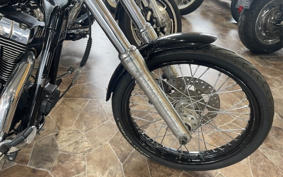 HARLEY HARLEY FXDWG1450 2011 GP4