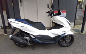 HONDA PCX125 E JK06