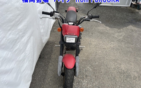 SUZUKI TR50