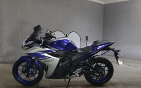 YAMAHA YZF-R25 RG10J