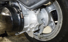 HONDA LEAD 100 JF06