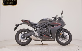HONDA CBR650R E-Clutch 2026 RH17