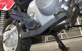 HONDA MONKEY BAJA 2002 Z50J