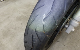 YAMAHA FAZER FZ6 S 2006