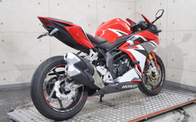HONDA CBR250RR ABS MC51