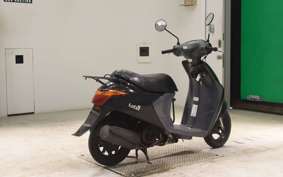 SUZUKI LET's 5 CA47A