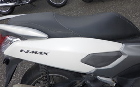YAMAHA N-MAX SED6J
