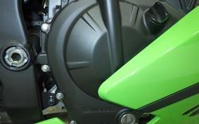 KAWASAKI ZX-25RR 2026 ZX250H