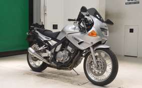 YAMAHA SRX400 Gen.4 1997 3VN