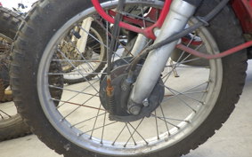HONDA CT110 HUNTER CUB 2003