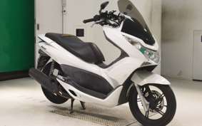 HONDA PCX 125 1998 NC125D