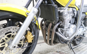 HONDA CB400SF K TRAINING CAR  NC54